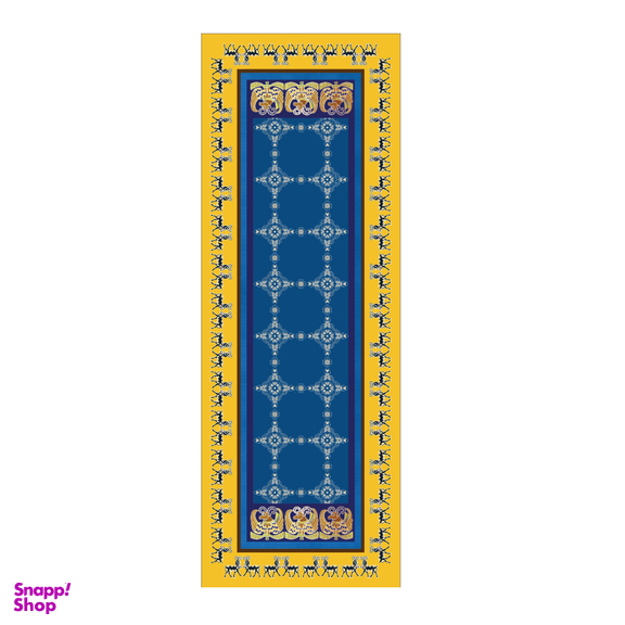 شال آویزه مدل سلین کد AVZ018