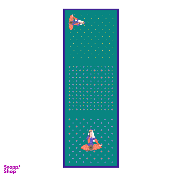 شال آویزه (Avizeh) مدل avz070