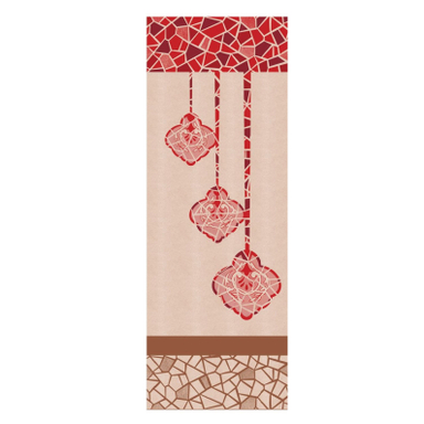 شال آویزه (Avizeh) مدل avz061