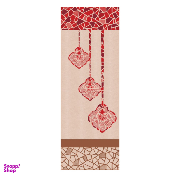 شال آویزه (Avizeh) مدل avz061