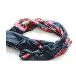 شال آویزه مدل پریسا کد AVZ011