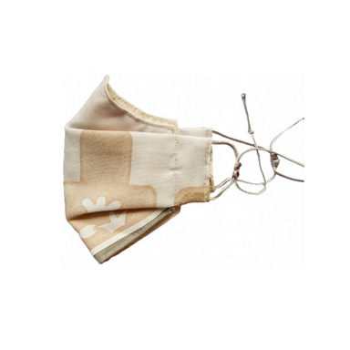 ماسک آویزه (Avizeh) مدل ناربن avz100