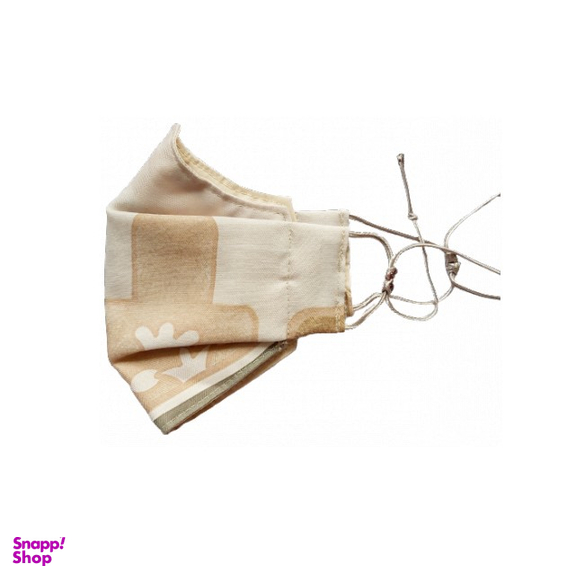 ماسک آویزه (Avizeh) مدل ناربن avz100