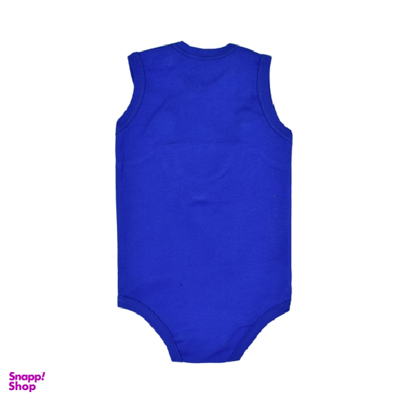 بادی نوزادی نیروان (Nirvaan) مدل مرغابی کد 2