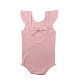 بادی نوزادی دخترانه نیروان (Nirvaan) مدل ملکه