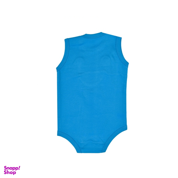 بادی نوزادی نیروان (Nirvaan) مدل مرغابی کد 1