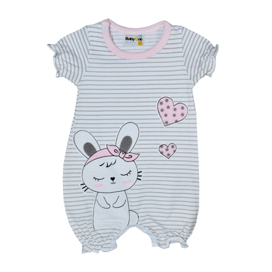 سرهمی نوزادی بی بی وان (Baby One) مدل خرگوش کد 1