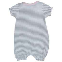 سرهمی نوزادی بی بی وان (Baby One) مدل خرگوش کد 1