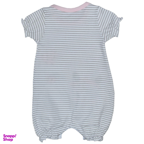 سرهمی نوزادی بی بی وان (Baby One) مدل خرگوش کد 1