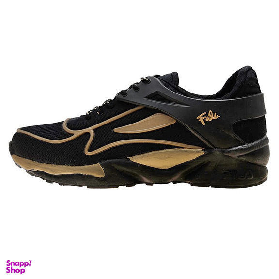 کفش راحتی طرح Fila مردانه شیک گام مدل 351008911