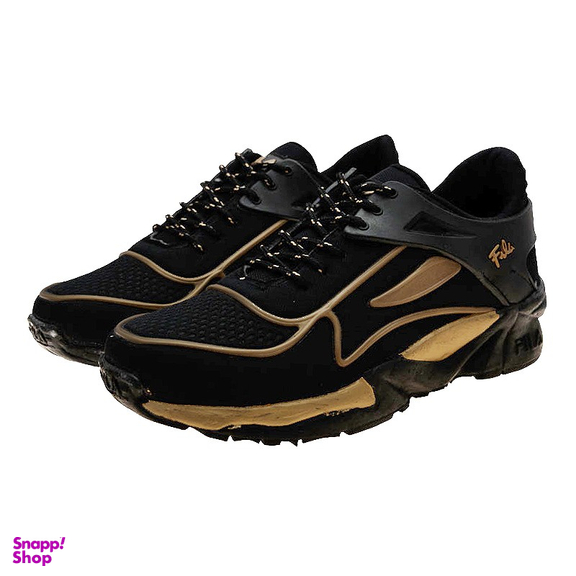 کفش راحتی طرح Fila مردانه شیک گام مدل 351008911