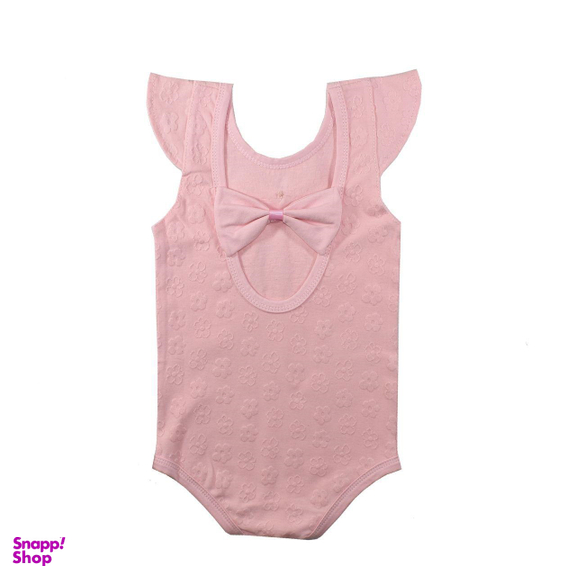 بادی نوزادی دخترانه نیروان (Nirvaan) مدل ملکه