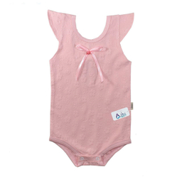 بادی نوزادی دخترانه نیروان (Nirvaan) مدل ملکه