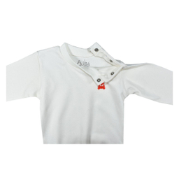 بادی آستین بلند نوزادی نیروان (Nirvaan) کد 31