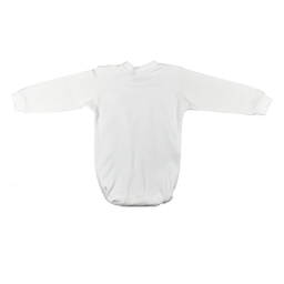 بادی آستین بلند نوزادی نیروان (Nirvaan) کد 31