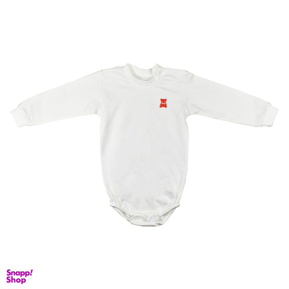 بادی آستین بلند نوزادی نیروان (Nirvaan) کد 31