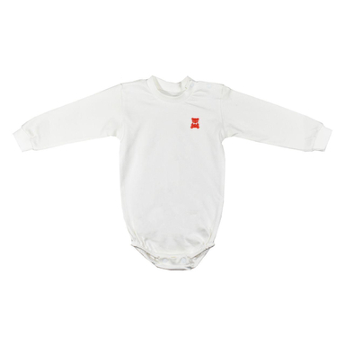 بادی آستین بلند نوزادی نیروان (Nirvaan) کد 31