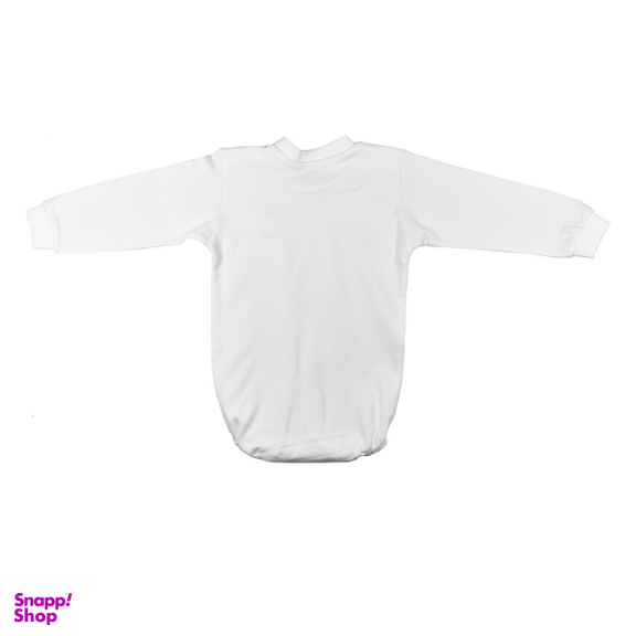 بادی آستین بلند نوزادی نیروان (Nirvaan) کد 31