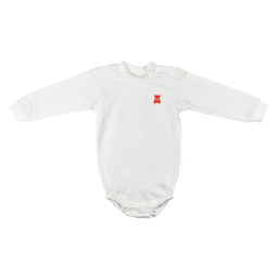 بادی آستین بلند نوزادی نیروان (Nirvaan) کد 31