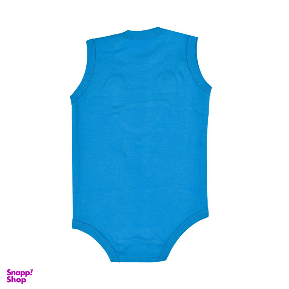 بادی نوزادی نیروان (Nirvaan) مدل مرغابی کد 1