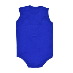 بادی نوزادی نیروان (Nirvaan) مدل مرغابی کد 2