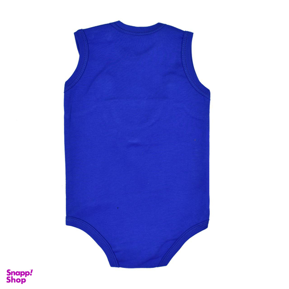 بادی نوزادی نیروان (Nirvaan) مدل مرغابی کد 2