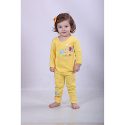 شلوار نوزادی اسپیکو (S.P.co) مدل فیل و زرافه