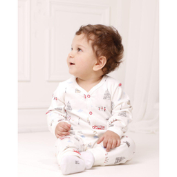 شومیز نوزادی اسپیکو (S.P.co) مدل لندن
