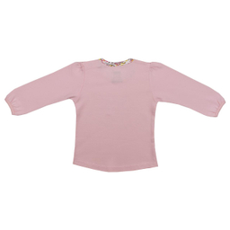 ست تی شرت آستین بلند و شلوار نوزادی پوشیران (Pooshiran) مدل جوجه تیغی