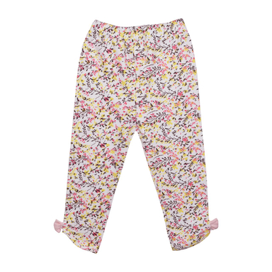 ست تی شرت آستین بلند و شلوار نوزادی پوشیران (Pooshiran) مدل جوجه تیغی