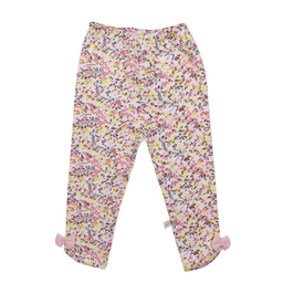 ست تی شرت و شلوار نوزادی پوشیران (Pooshiran) مدل جوجه تیغی