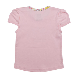 ست تی شرت و شلوار نوزادی پوشیران (Pooshiran) مدل جوجه تیغی