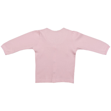 ست شومیز و شلوار نوزادی پوشیران (Pooshiran) مدل جوجه تیغی