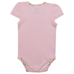 ست 3 تکه لباس نوزادی پوشیران (Pooshiran) مدل جوجه تیغی