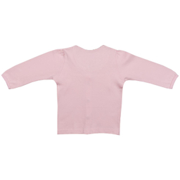 ست 3 تکه لباس نوزادی پوشیران (Pooshiran) مدل جوجه تیغی