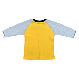 ست 3 تکه لباس نوزادی پوشیران (Pooshiran) مدل داگ