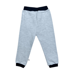 ست 3 تکه لباس نوزادی پوشیران (Pooshiran) مدل داگ