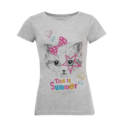 تیشرت زنانه کد S85