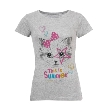 تیشرت زنانه کد S85