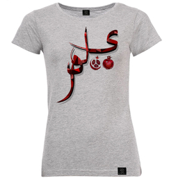 تی شرت زنانه 27 مدل یلدا کد J67