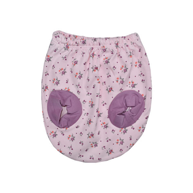 شورت نوزادی بی بی وان (Baby One) مدل خرگوش کد 1