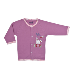 ست 3 تکه لباس نوزادی بی بی وان (Baby One) مدل خرگوش کد 1