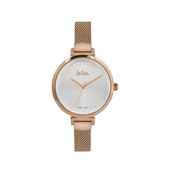 ساعت مچی عقربه ای زنانه لی کوپر مدل LC06558.430