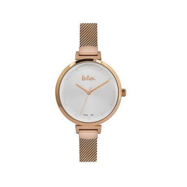 ساعت مچی عقربه ای زنانه لی کوپر مدل LC06558.430