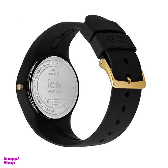 ساعت مچی عقربه ای زنانه آیس واچ (Ice) مدل 000982