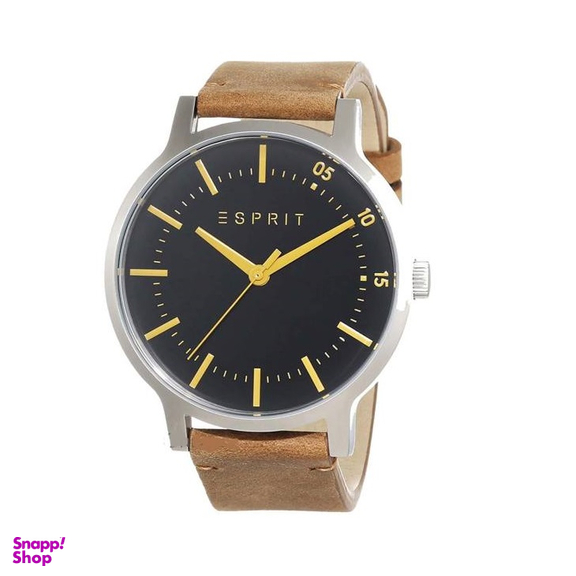 ساعت مچی عقربه ای مردانه اسپریت ( Esprit) مدل ES108271001