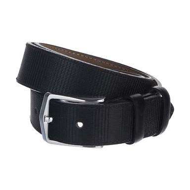 کمربند مردانه لیدر (Leader) مدل BL35004 رنگ مشکی