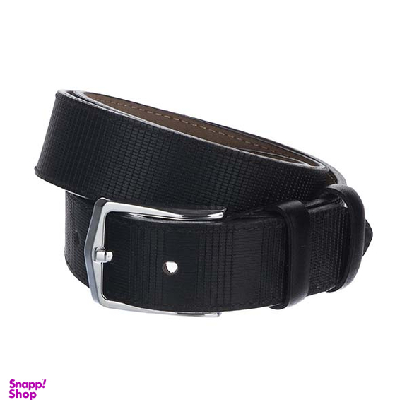 کمربند مردانه لیدر (Leader) مدل BL35004 رنگ مشکی