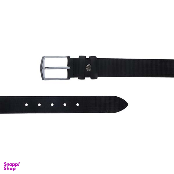 کمربند مردانه لیدر (Leader) مدل BL35004 رنگ مشکی