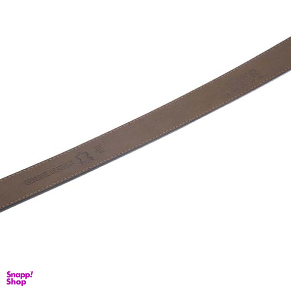 کمربند مردانه لیدر (Leader) مدل BL35004 رنگ مشکی